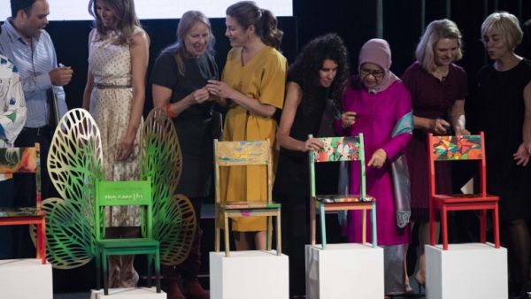 (ERIKA VILLANO / AFP)