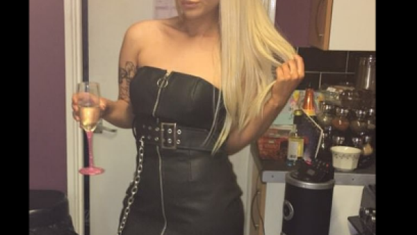 (Instagram Screenshot)