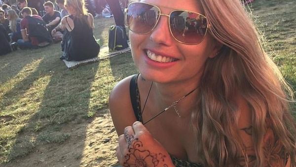 (Louise Harvey/ Facebook)