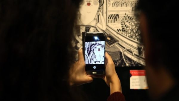 (The Daily Star / Hasan Shaaban)
