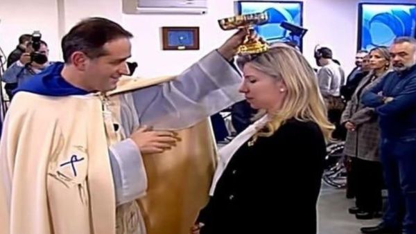 Multi-faith Lebanon is home to 18 religious communities. (Twitter)