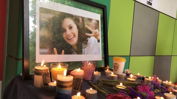 Student Aiia Maasarwe was killed outside Bundoora shopping centre in Australia.