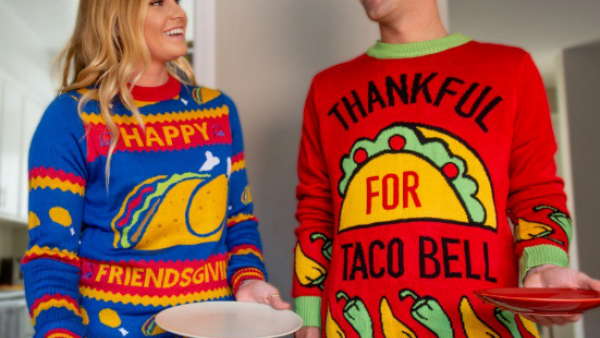 (Twitter/ @tacobell)