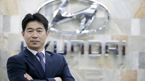 Mike Song, the carmaker’s Head of Operations for the region