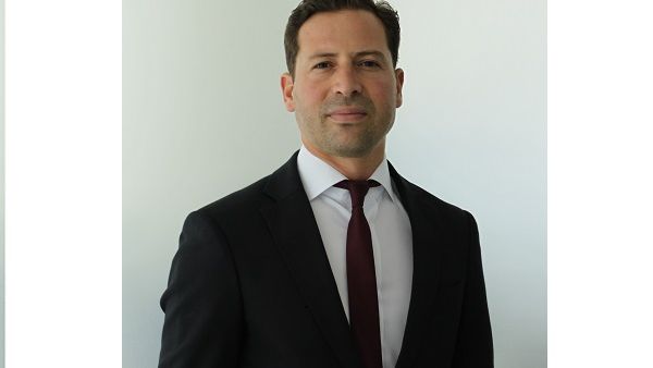 Mimoun Assraoui, CEO of Rif Trust 