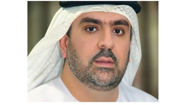عبد الرحمن بن محمد العويس، وزير الصحة ووقاية المجتمع عبد الرحمن بن محمد العويس، وزير الصحة ووقاية المجتمع