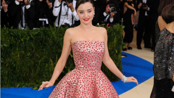 Miranda admitted back in December that her most recent pregnancy has been more troublesome than the one before it (Source: Sky Cinema - Shutterstock)