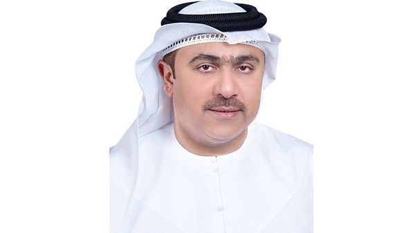 Mohammed Al Muaini, Director of Land Customs Centers Management at Dubai Customs Mohammed Al Muaini, Director of Land Customs Centers Management at Dubai Customs