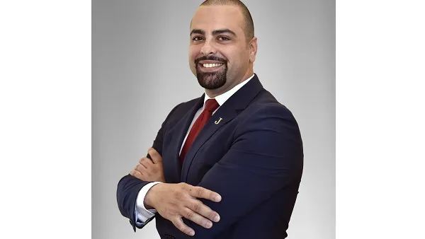 Mohamed Hani Fakih, COO Jannah Hotels & Resorts