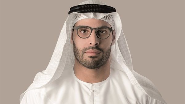  محمد خليفة المبارك، الرئيس التنفيذي لشركة الدار العقارية