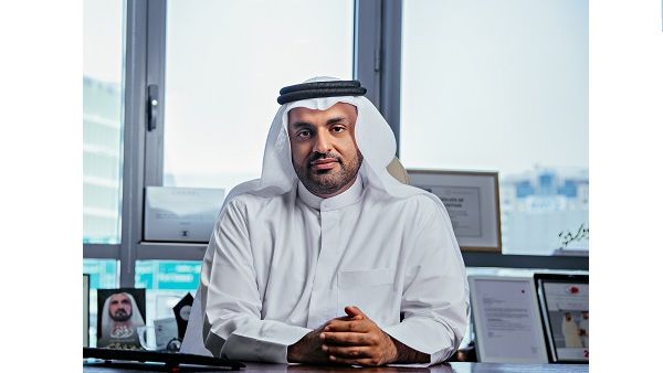 Mohammed Ali Rashid Lootah, CEO of Commercial Compliance & Consumer Protection