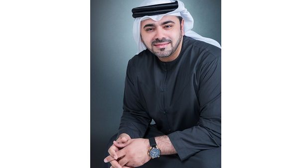 محمد خماس, الرئيس التنفيذي لمجموعة الأهلي القابضة