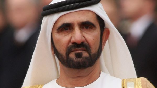النيابة العامة بدأت على الفور التنسيق مع القيادة العامة لشرطة دبي