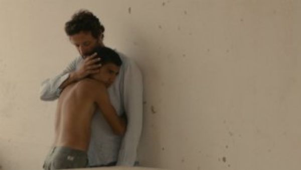 Abdellah Taia’s's "Salvation Army"  (Image courtesy of France 24)