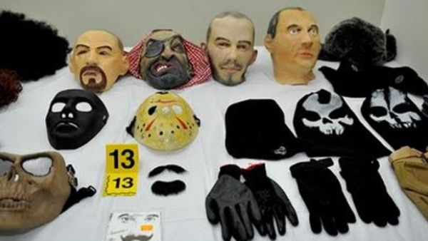 العصابة يترأسها مجرم خطيرة يدعى “مخلص”، أقام مدة طويلة ببلجيكا