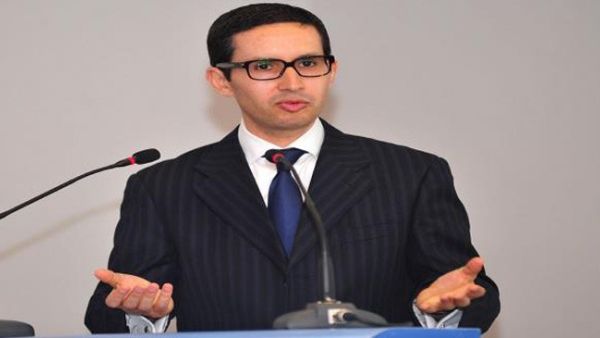 الوزير المغربي السابق عبد العظيم الكروج