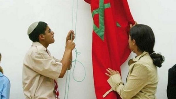 وفد من 7 إعلاميين مغاربة سيقوم بزيارة لإسرائيل ويحل ضيفا على وزارة الخارجية الاسرائيلية