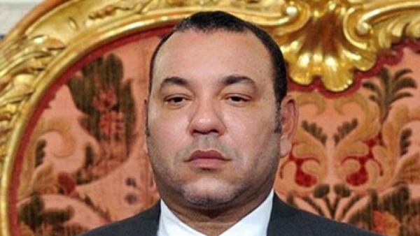 اعتقال صحافيين فرنسيين للاشتباه بمحاولتهما ابتزاز ملك المغرب