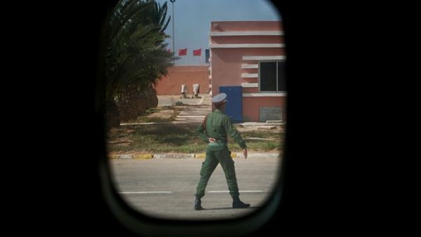 أكد زعيم جبهة (البوليساريو)  أن الجبهة ستذهب إلى جولة المفاوضات الجديدة مع المغرب بإرادة صادقة