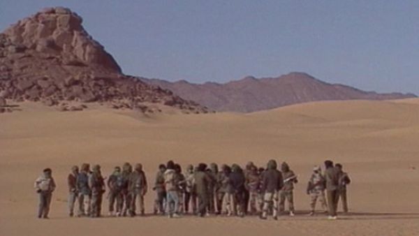 تعيين أمير جديد للقاعدة في منطقة الصحراء والساحل