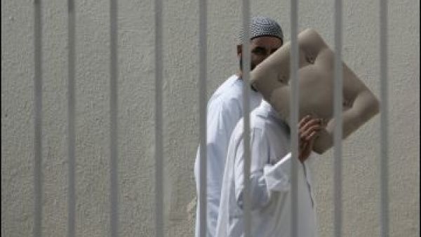  الخطيب المعزول وجه له استفسار فرفض تسلمه