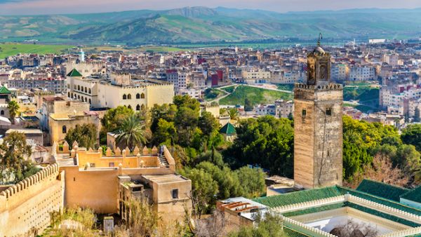 In order to implement these energy programs and projects, the Kingdom attaches great importance to the issue of encouraging investment in the energy sector in general and in the renewable energy sector in particular. (Shutterstock)
