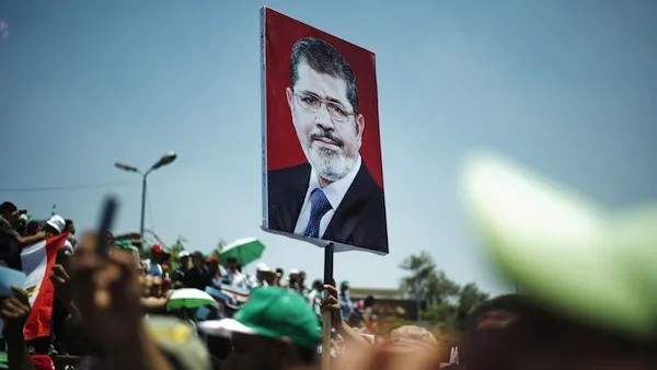 يجب ألّا يطلق على أي رئيس أسبق لمصر أنه معزول أو مخلوع ـ أرشيف