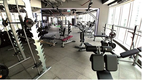 Mpower Gym Mpower Gym