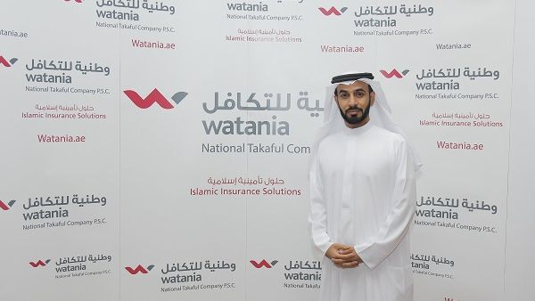 Ali Saeed Bin Harmel Al Dhaheri, Chairman of the board of National Takaful- Wataniah Ali Saeed Bin Harmel Al Dhaheri, Chairman of the board of National Takaful- Wataniah