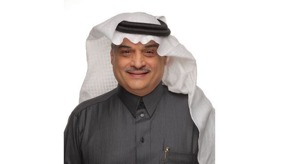 نبيل بن داود الحوشان الرئيس التنفيذي والعضو المنتدب لبنك الجزيرة
