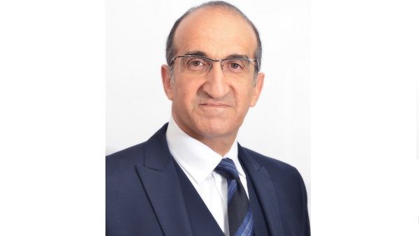 السيد صائل الوعري، رئيس مجلس إدارة شركة الخدمات المالية العربية ((AFS ونائب الرئيس التنفيذي لمجموعة بنك ABC