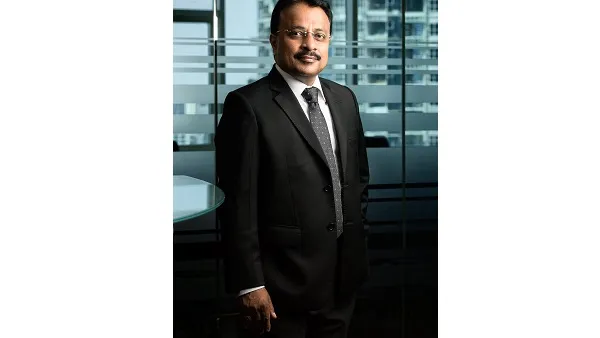 Sudhakar Rao, Chairman, Gemini Property Developers