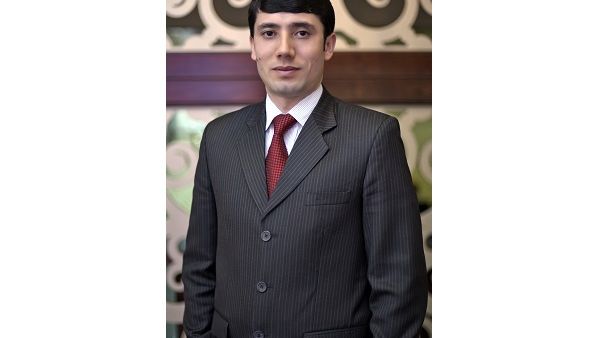Muhammad Amin, Financial Controller
Muhammad Amin, Financial Controller