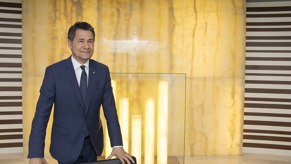 Mustafa Ainen, Director of Operations across Oman