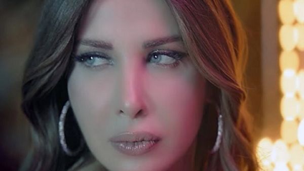 نانسي عجرم 