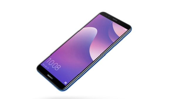 HUAWEI Y7 Prime 2018 fits the impressive 5.99-inch HD+ HUAWEI FullView Display into the 5.5-inch compact body which traditionally houses a 16:9 screen.