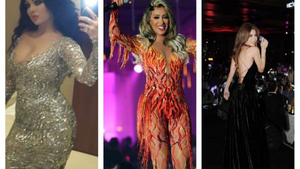 Singer Nadia Mostafa says 'kitschy' stuff must go; singer Mostafa Kamel agrees but questions how the rule will be implemented. (Listenarabic.com)