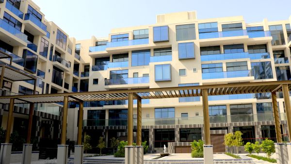 OIA Residences OIA Residences