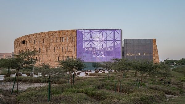 جامعة نورثوسترن في قطر