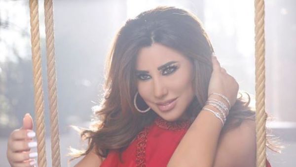 عودة الفنانة نجوى كرم للتعاقد من جديد من شركة روتانا