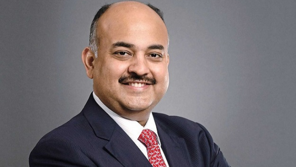 Prasanth Manghat, NMC CEO