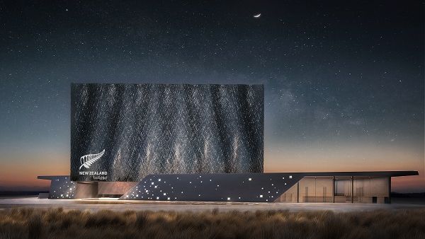The country has begun procurement for service providers that will run the pavilion’s operations, hospitality and retail design store.  