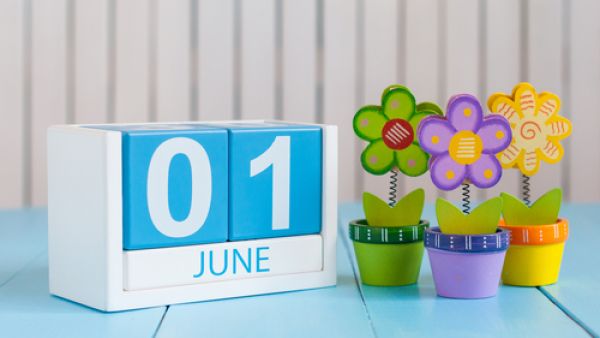 توقعات الأبراج اليوم الخميس 1 حزيران/يونيو 2017

