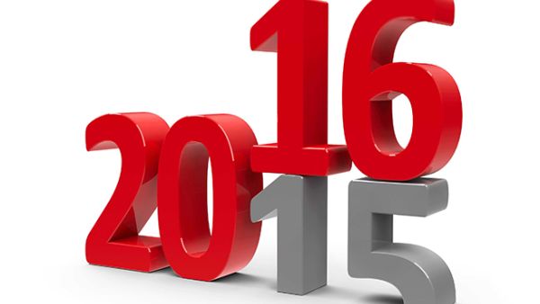 توقعات الأبراج مع ماغي فرح لعام 2016