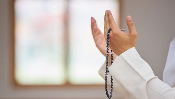 دعاء اليوم التاسع والعشرين من شهر رمضان

