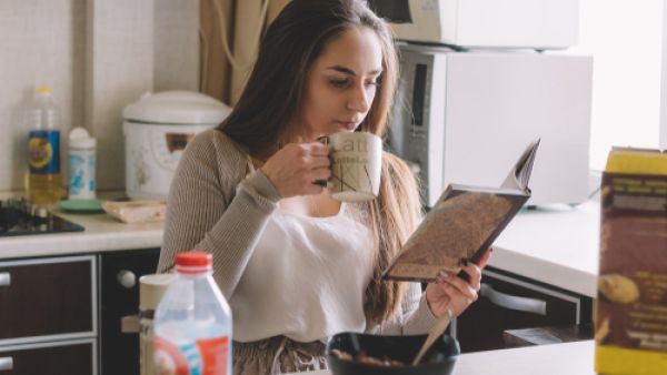 توقعات الأبراج اليوم الثلاثاء 6 شباط/ فبراير 2018(shutterstock)
