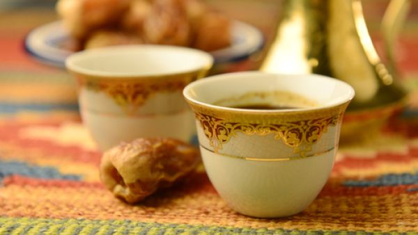 القهوة العربية تلعب دوراً إيجابياً في تحسين عمل الكبد