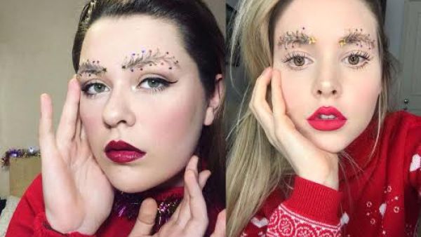 تعد الحواجب من الأشياء التي تظهر لها كل فترة موضة مختلفة تعد الحواجب من الأشياء التي تظهر لها كل فترة موضة مختلفة