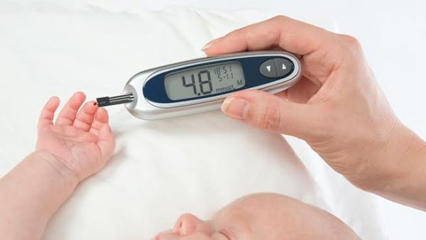 احرصي أن تكون غرفة نوم طفلك قريبة من غرفتك الأساسيَّة