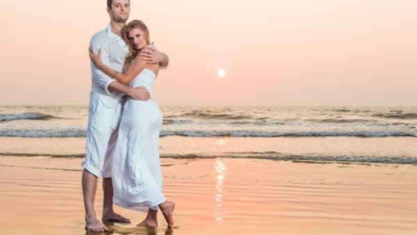 الهند تعتمد على السياحة نظراً إلى شواطئها الرملية الذهبية